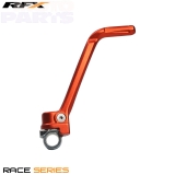 Kurbulis RFX Race, oranžs (anodēts), SX/TC85 18-24, MC85 21-24