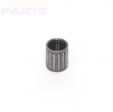 Needle bearing SX65 98-22, 12x15x17.3mm