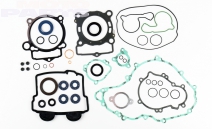 Complete gasket set with oil seals ATHENA, SXF/FC250 16-21, MCF -21