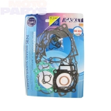 Top gaskets set MP, SXF/FC350 16-18, EXCF350 17-18