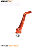 Kickstarter RFX Race, orange (anodised), SX65 09-15