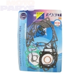 Complete gaskets set MP, SXF/FC350 19-22, EXCF/FE350 20-22, ECF350 21-22 