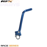 Kurbulis RFX Race, zils (anodēts), SX50 09-22, TC50 17-22, MC50 21-22